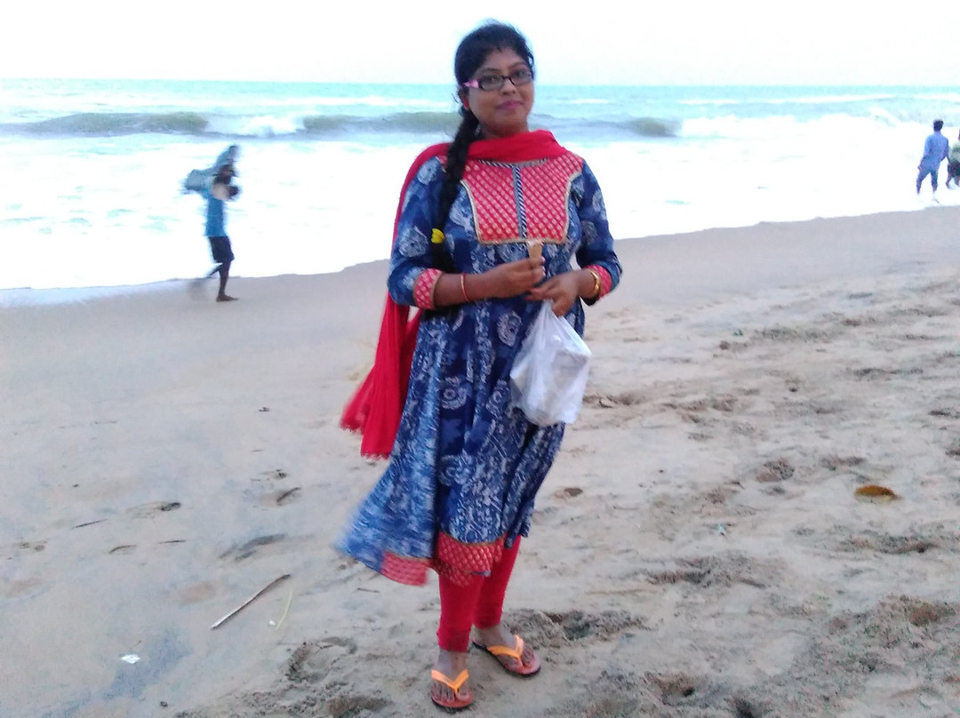 Hotel Vishal Plaza主图