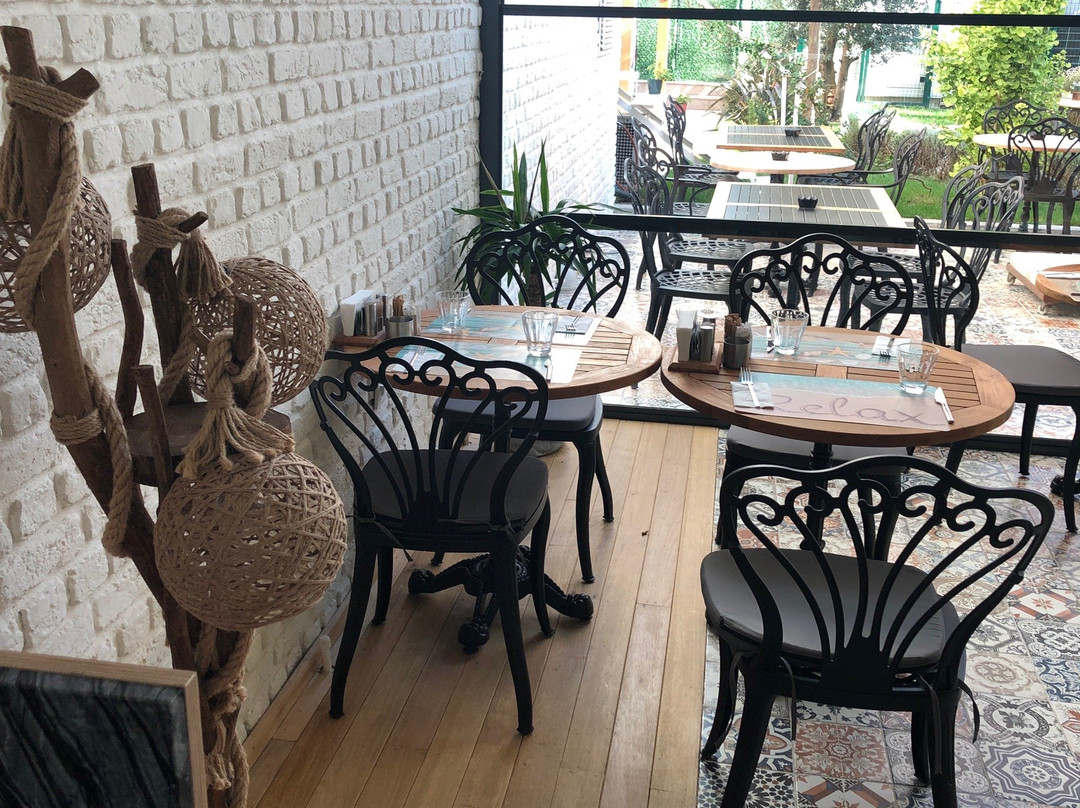 Tuzla Garden Hotel & Spa主图