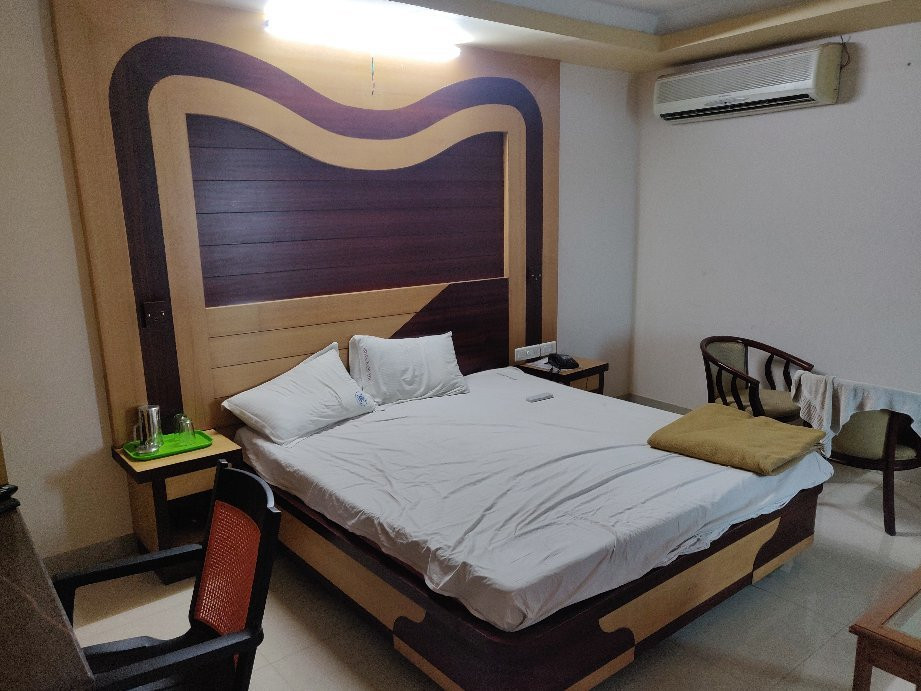Hotel New Ramnath主图