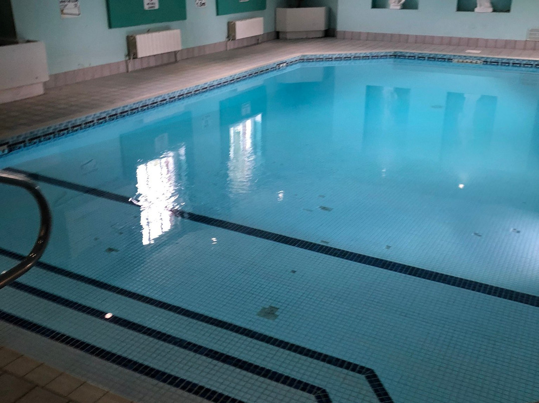 巴特利旅舍酒店主图