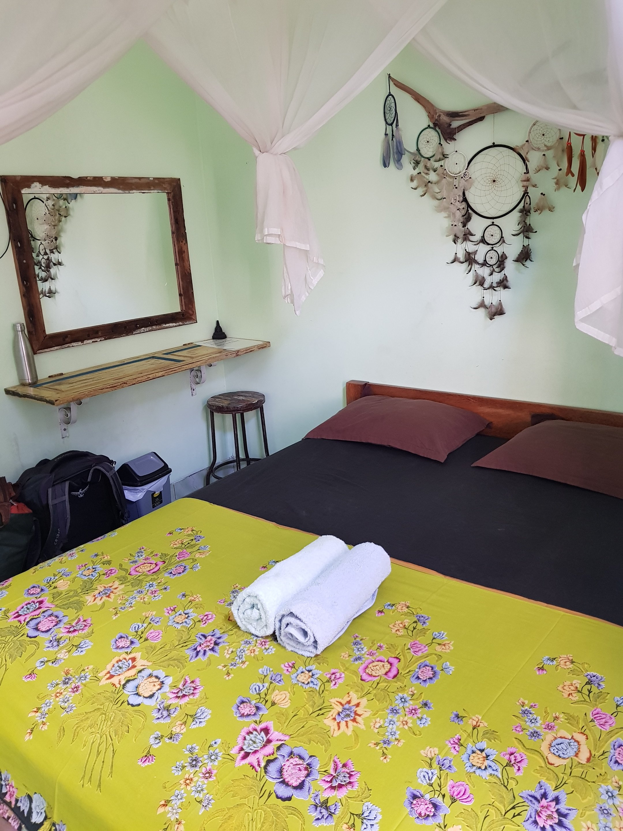 The Coconut House Karimunjawa-官方