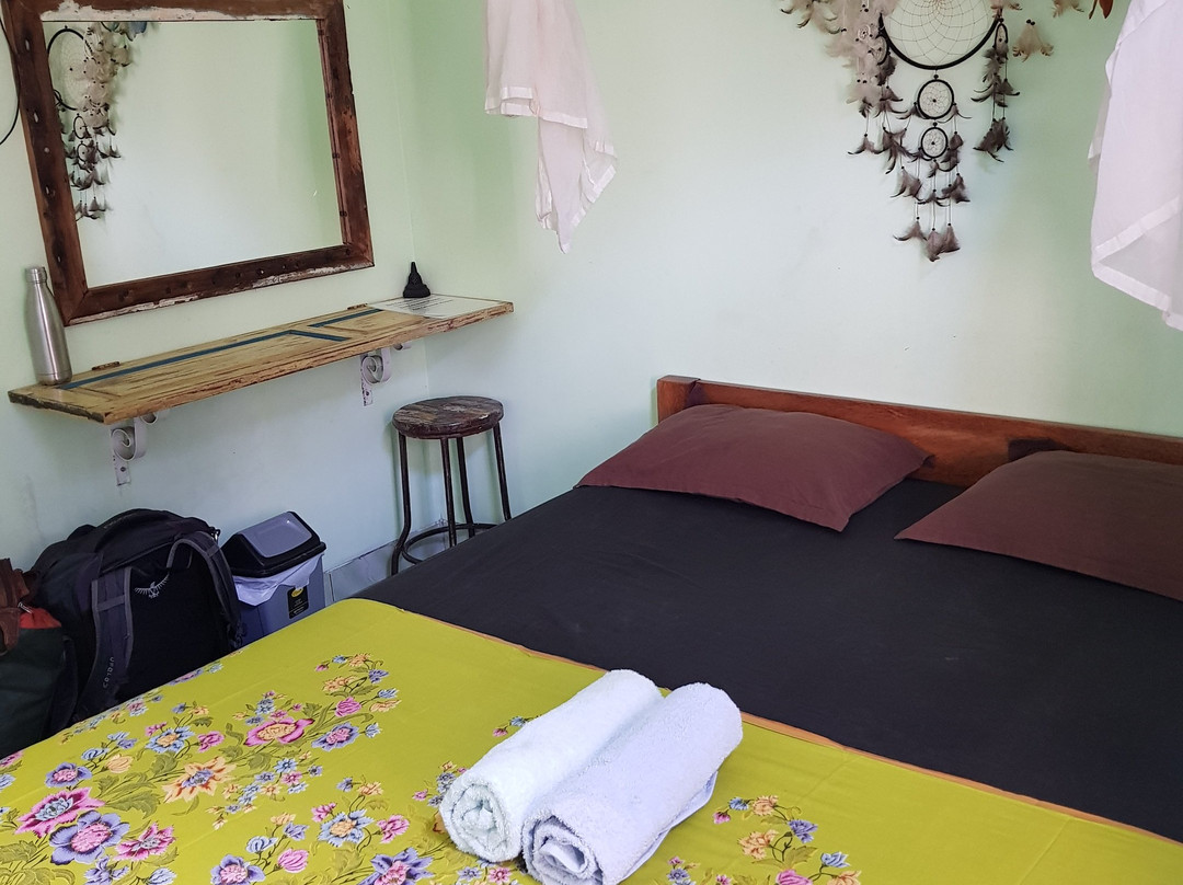 The Coconut House Karimunjawa主图