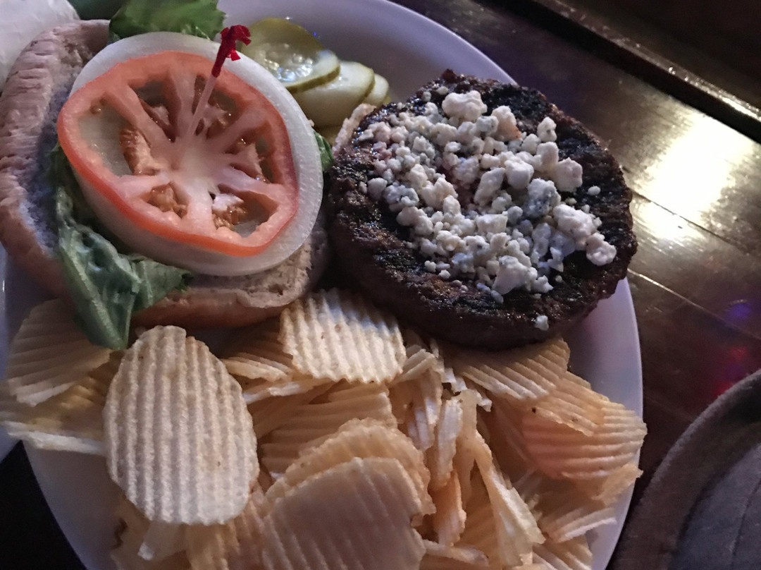 Hoops Sports & Spirits