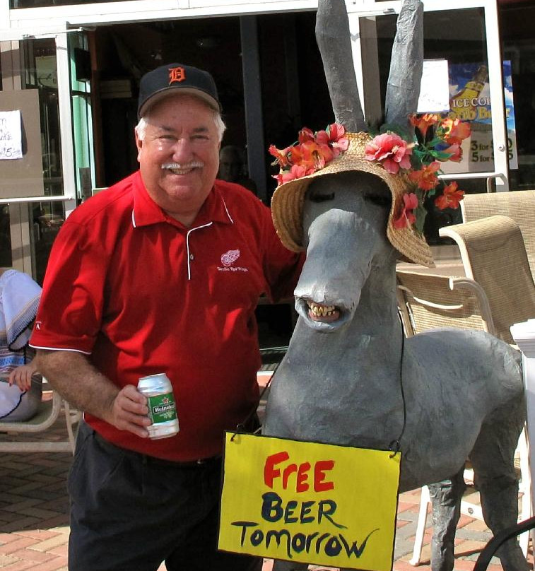 Center Line旅游景点-Te Roma