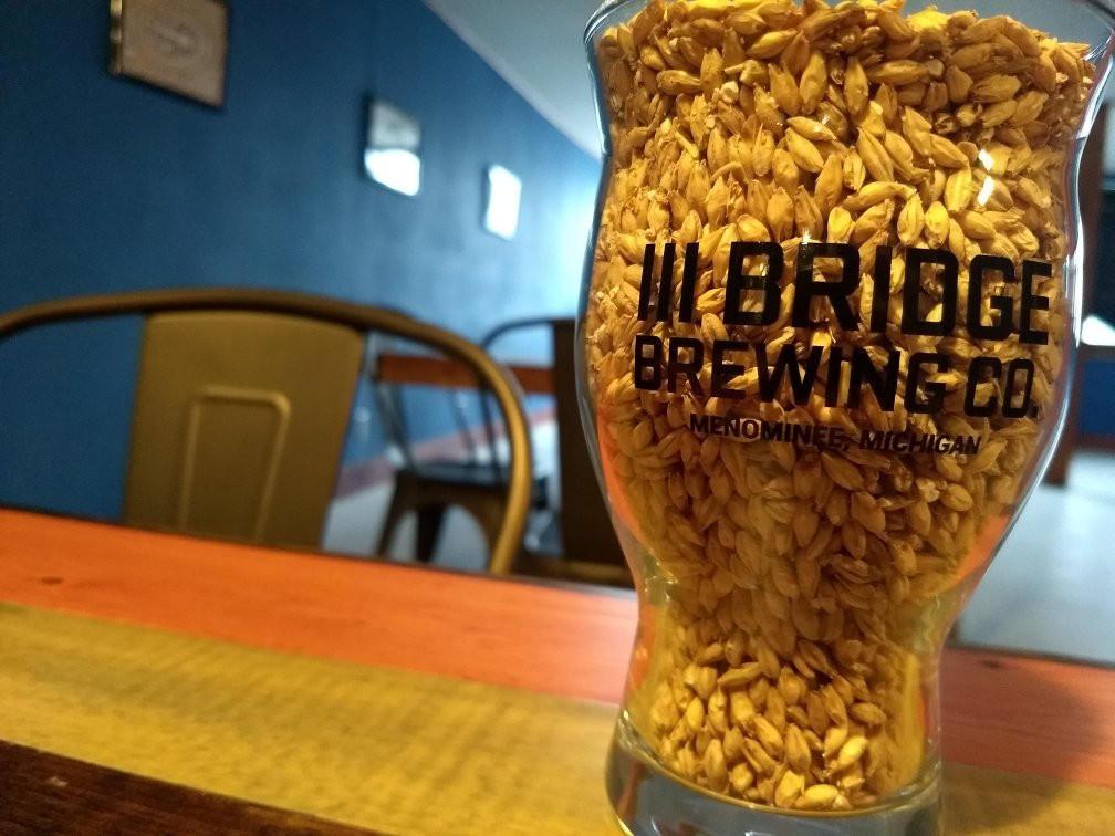 Three Bridge Brewing Company景点图片