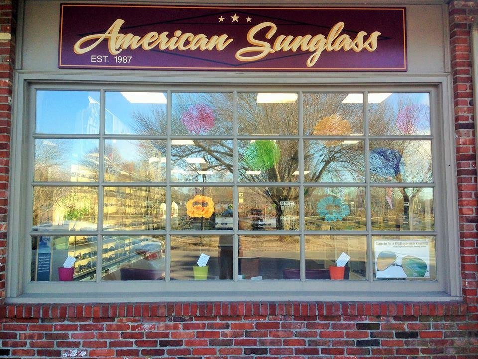 American Sunglass景点图片
