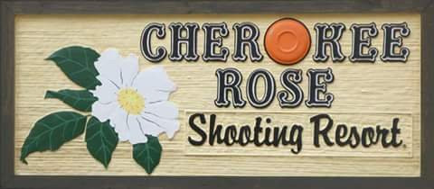 Cherokee Rose-Griffin必去景点