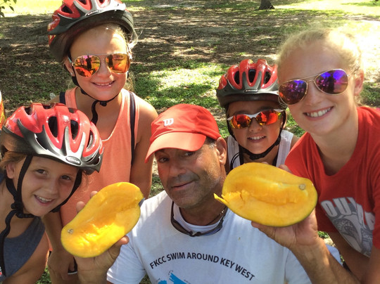 Lloyd's Tropical Bike Tour-基韦斯特必去景点