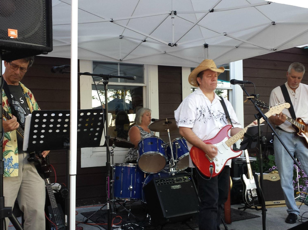 Lone Tree Golf Club & Hotel-Lone Tree必去景点