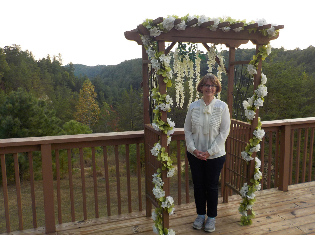 Cliffview Resort主图