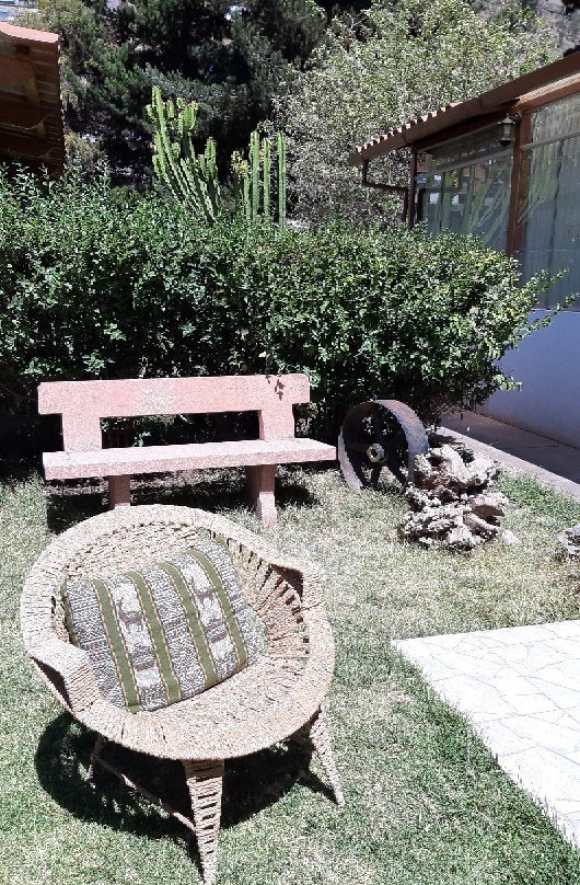 Sara Wasi Hostal主图