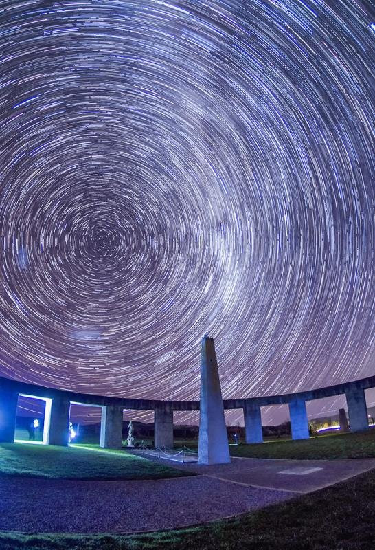 Stonehenge Aotearoa景点图片