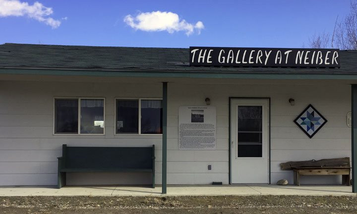 The Gallery at Neiber景点图片