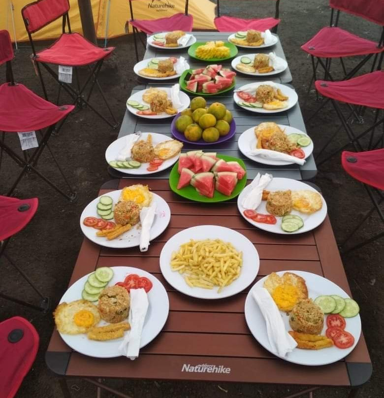 Kerinci Paradise-占碑必去景点