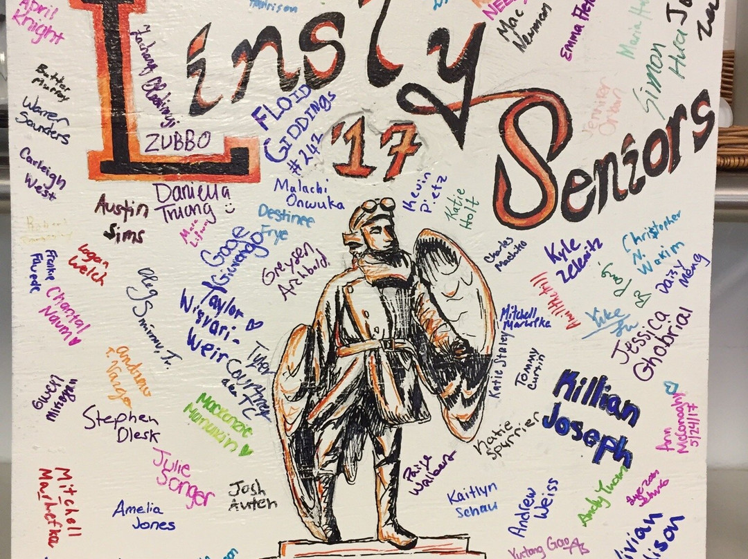 Linsly Museum and Archives