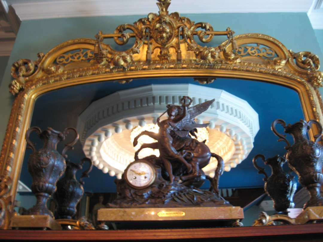 Antiques at Winterhurst, LLC景点图片