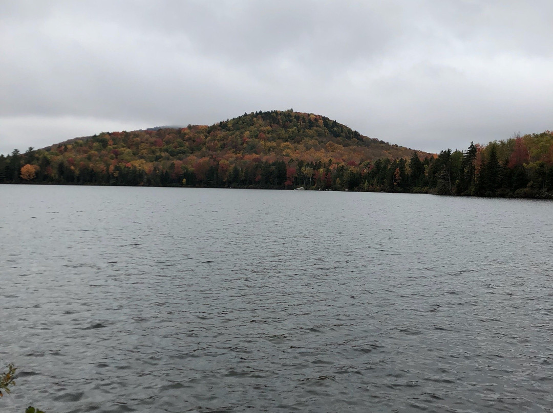 Kettle Pond State Park景点图片