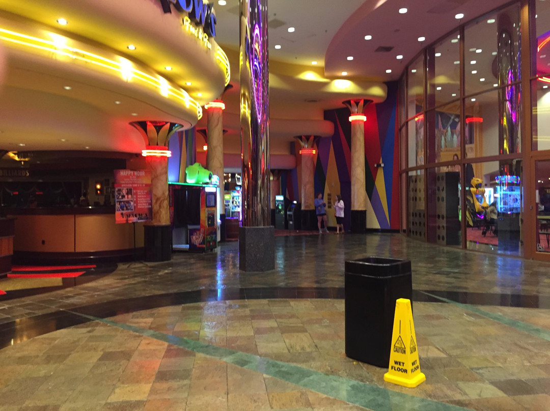 West University Place旅游景点-Regal Edwards Greenway Grand Palace