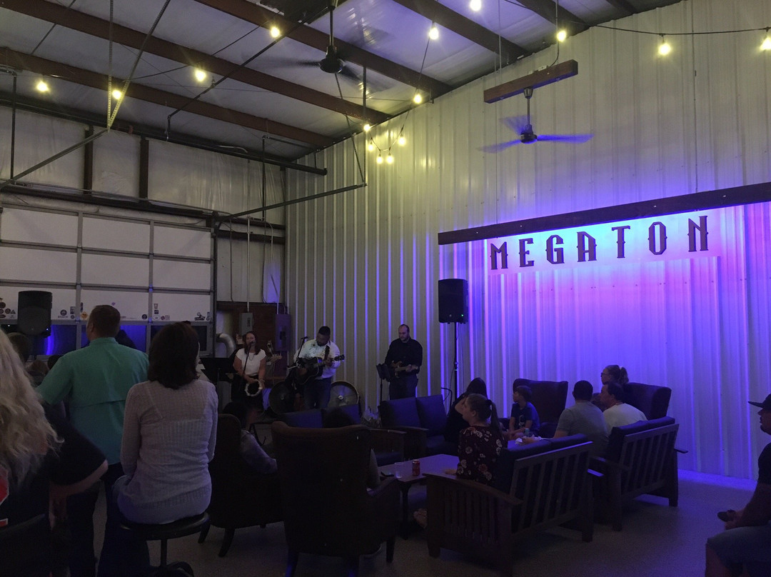 Megaton Brewery