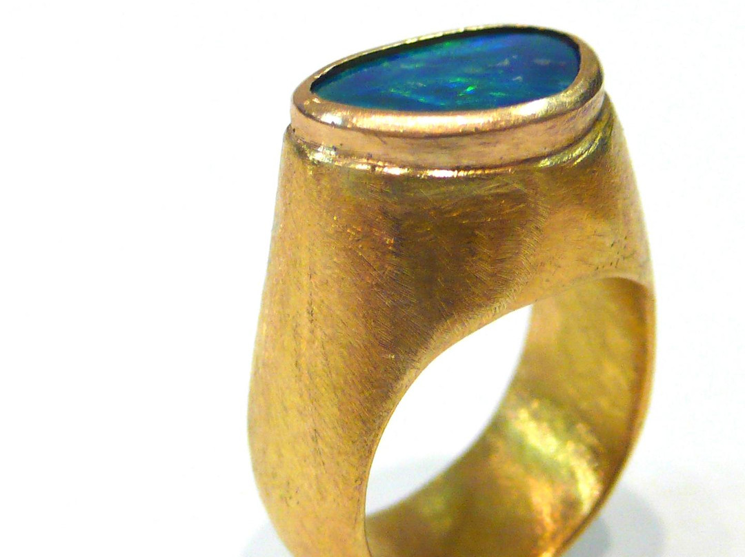 Alloy Gallery-纽波特必去景点