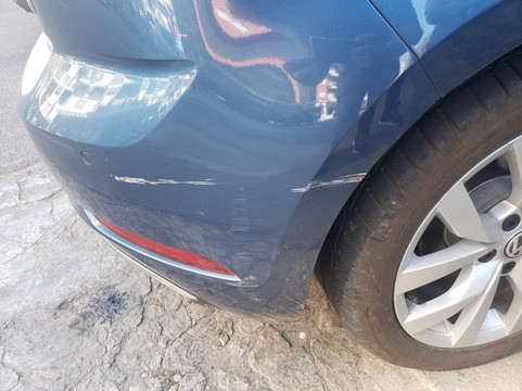 Dos Reyes Hotel Mar del Plata主图