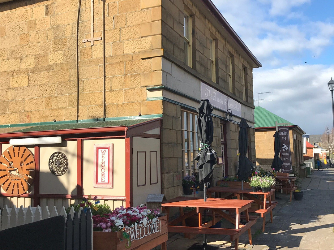 Lake Dulverton-Oatlands必去景点