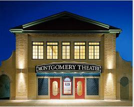 The Montgomery Theater景点图片