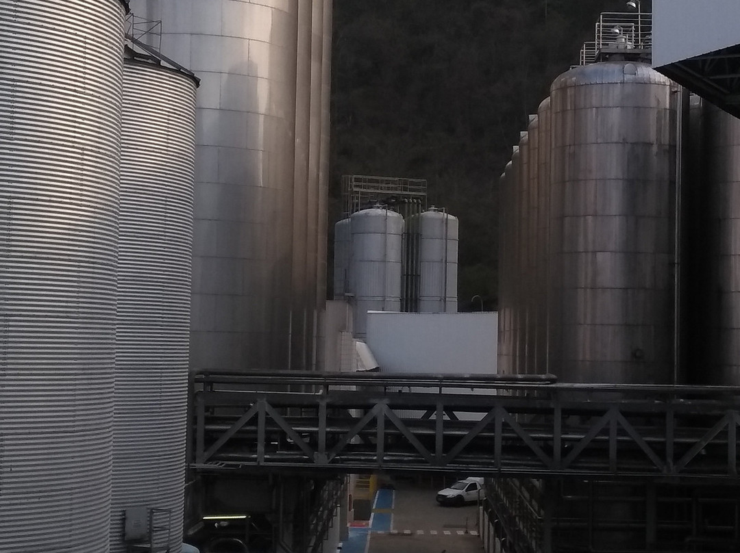 Cervejaria Itaipava景点图片