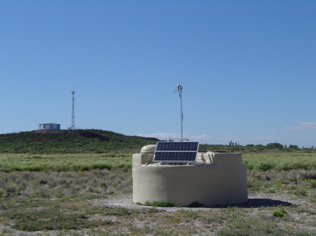Pierre Auger Observatory景点图片