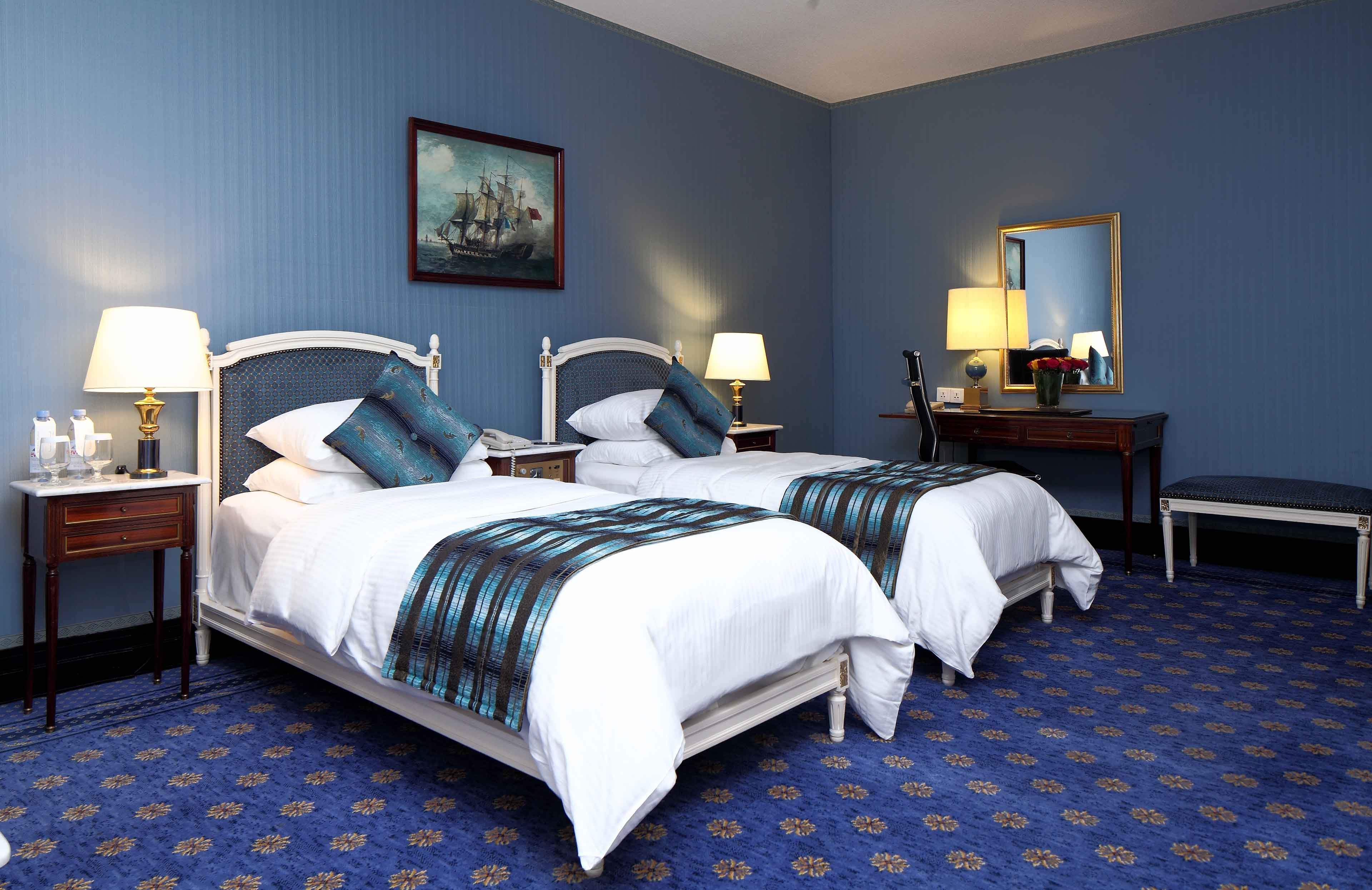 InterContinental Taif, an IHG hotel-官方