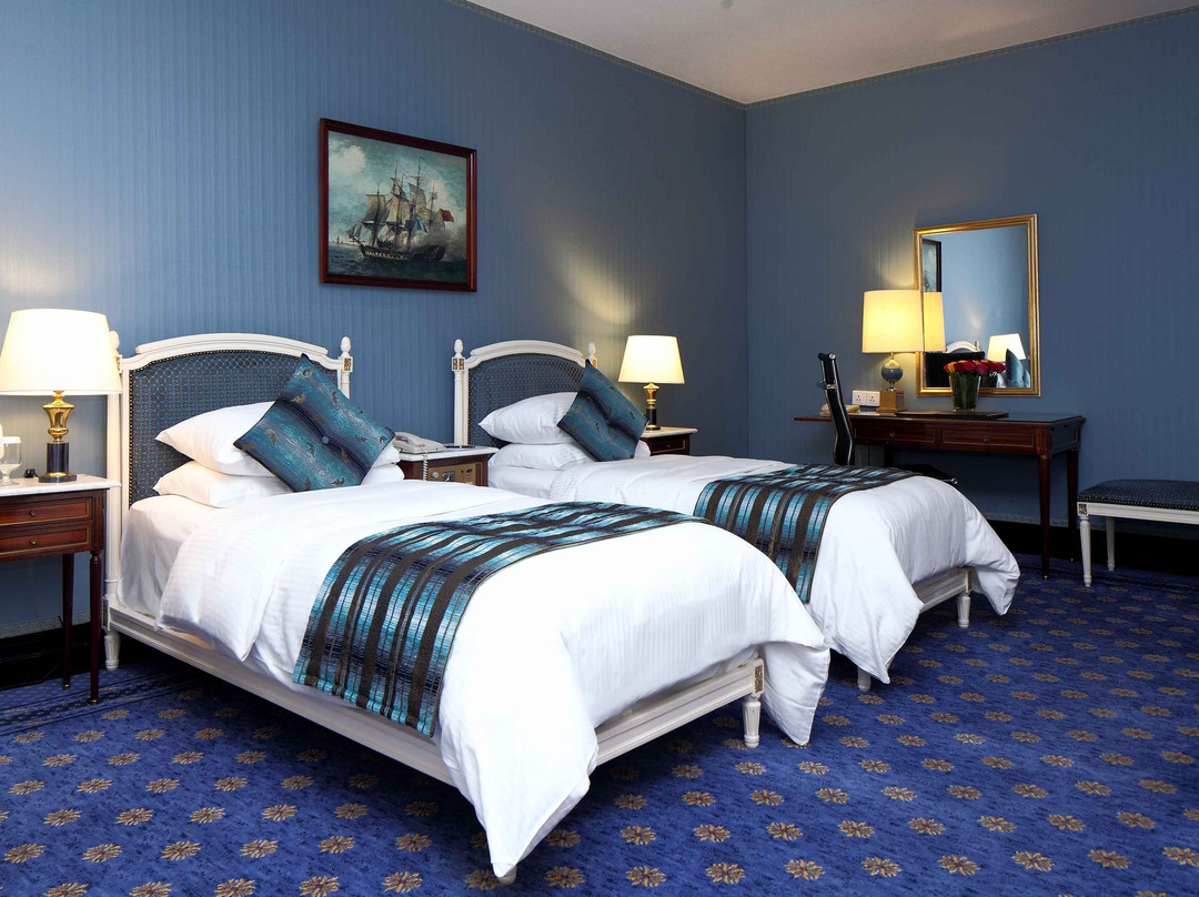 InterContinental Taif by IHG主图