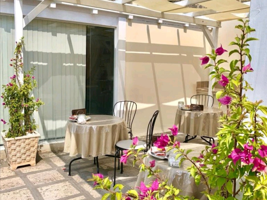 Dimora San Biagio Suites & Apartment主图