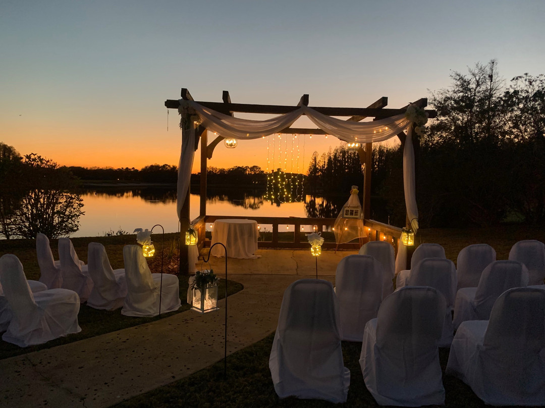 The Club at Cheval-Lutz必去景点