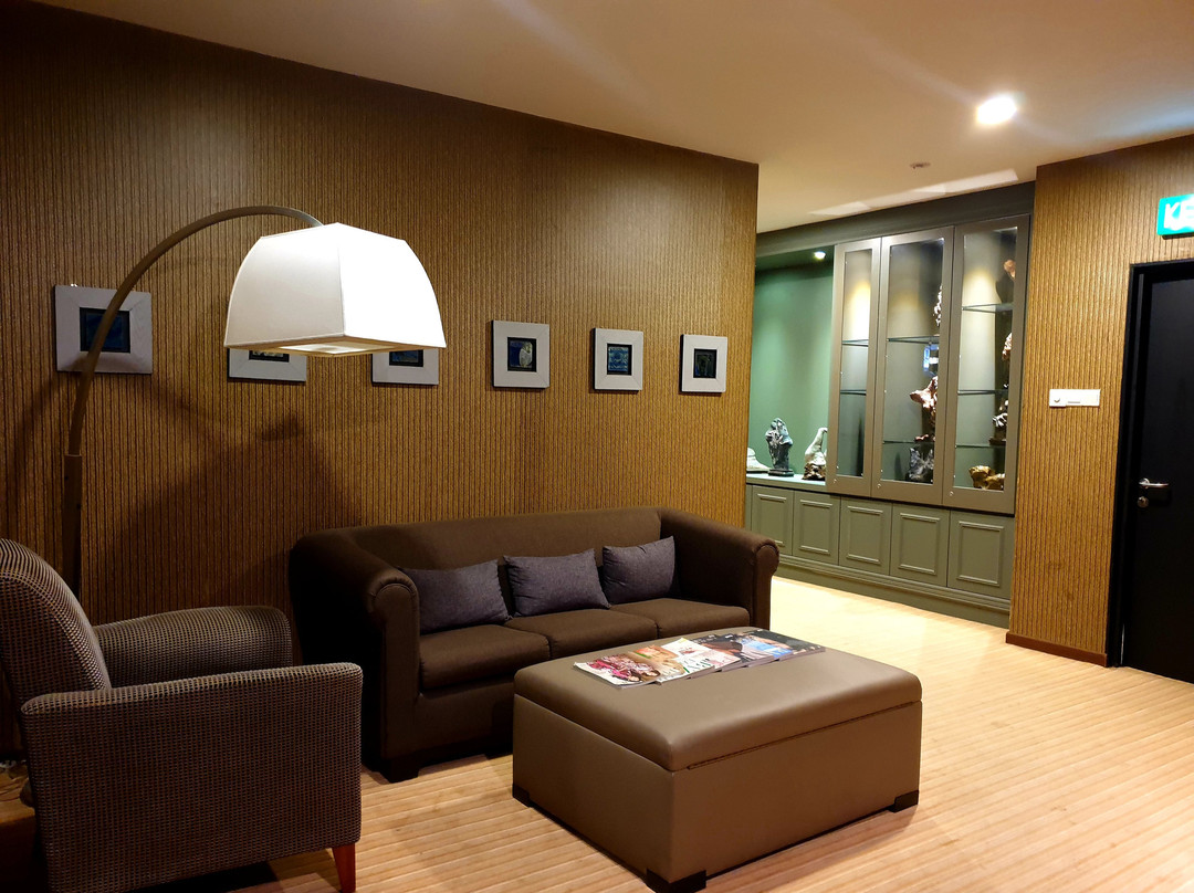Bedrock Hotel, Ipoh主图
