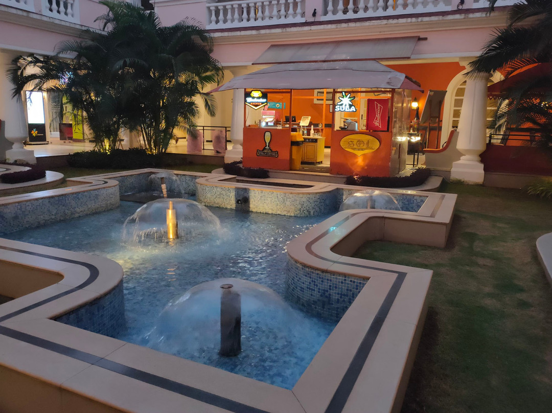 Club Mahindra Emerald Palms, Goa主图
