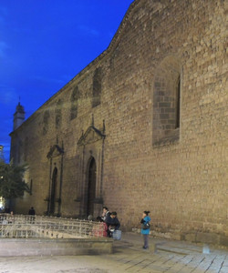 Monastery of saint Catherine of Siena景点门票图片