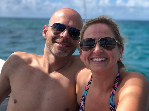 Mike's Sailing Charters-拉哥岛必去景点