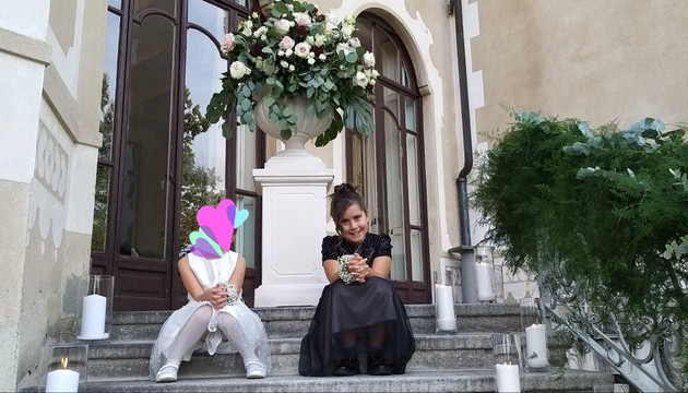 Castello Benso-Mercenasco必去景点