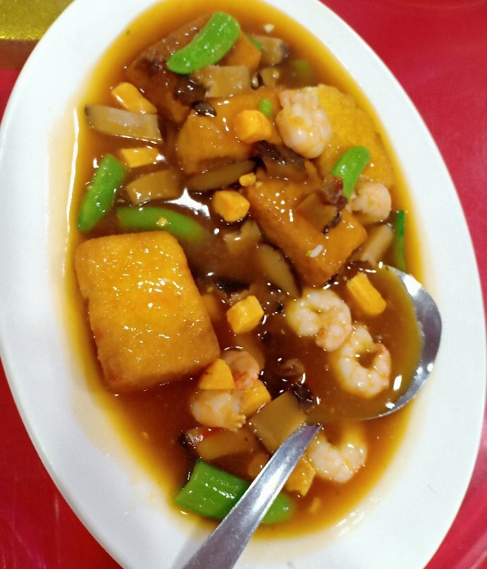 Restoran Lok Hin Seafood