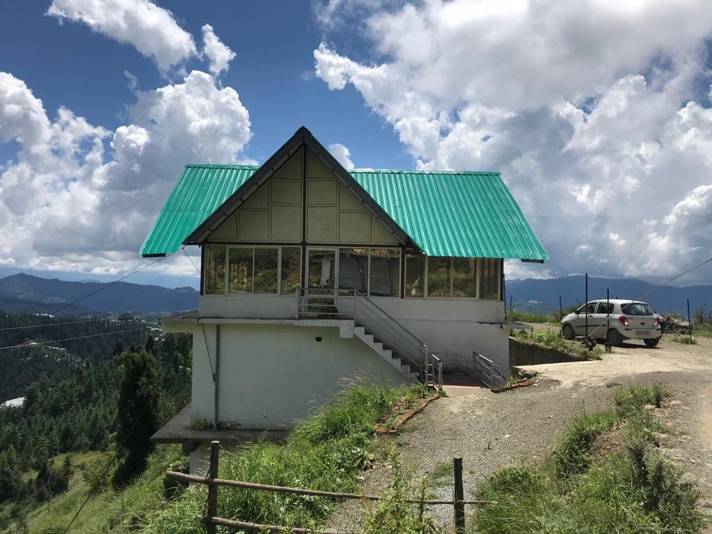 V Resorts Tikker Narkanda主图