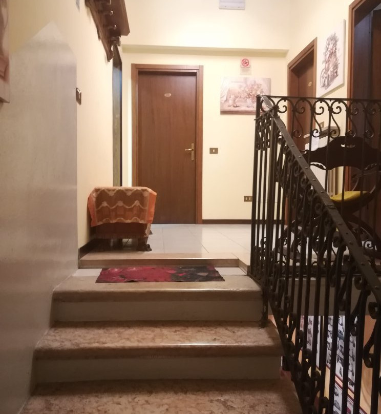 Destiny Hotel  Albergo Alla Pesa主图