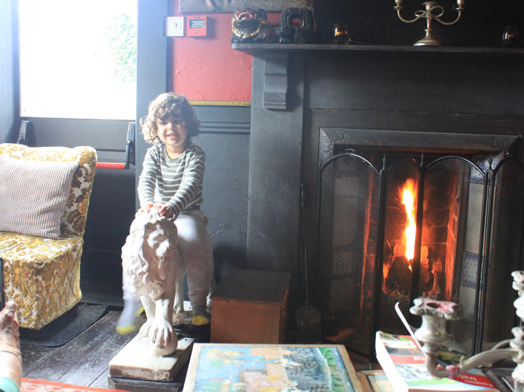 The Waters Country House主图