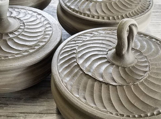 Hamilton Williams Gallery & Studio-Morganton必去景点