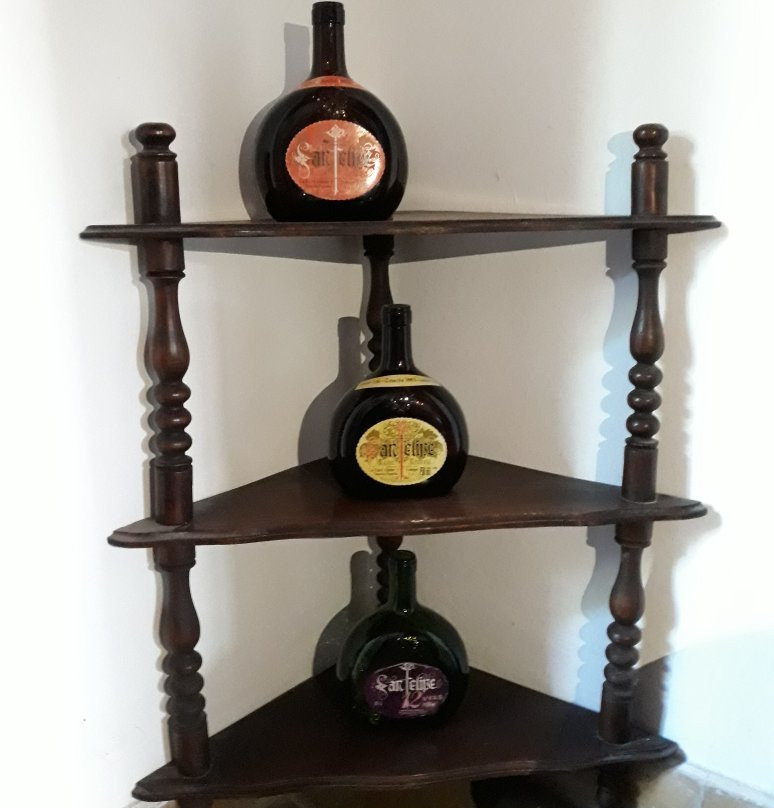 Museo del vino-Maipu必去景点