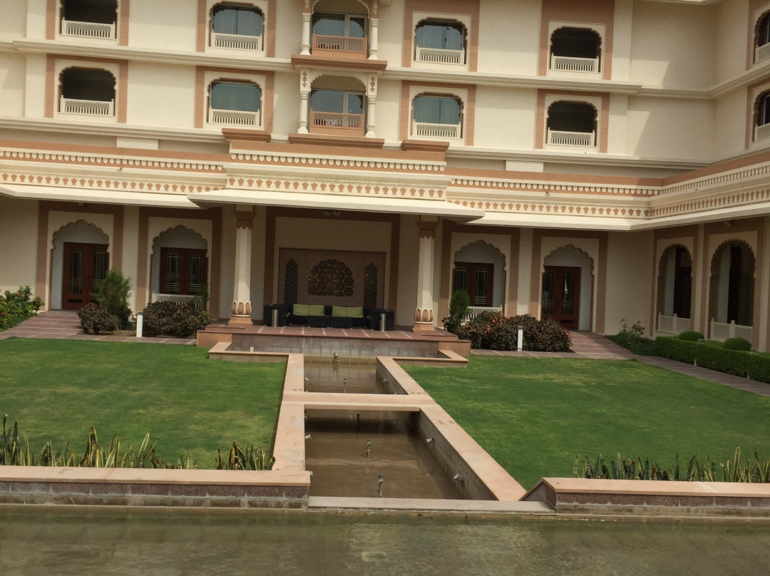 Indana Palace Jodhpur主图