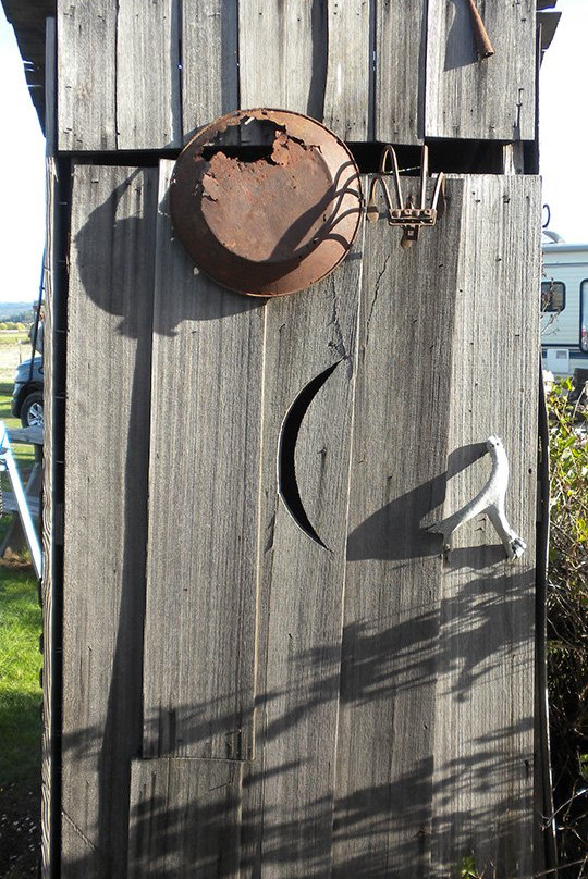 The Wood House-Eagle Point必去景点