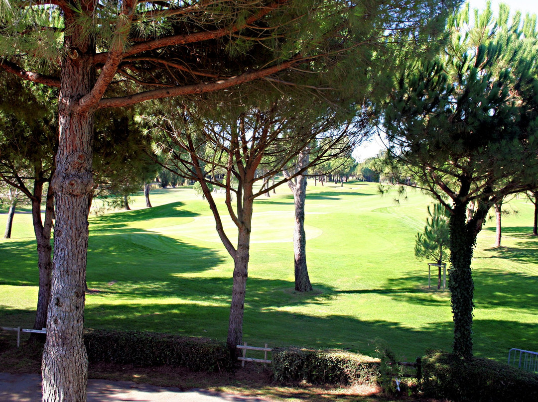 Golf de la Grande-Motte-拉格朗德默特必去景点