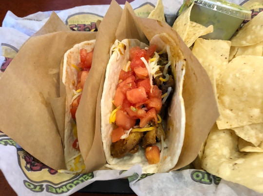 Moe's Southwest Grill
