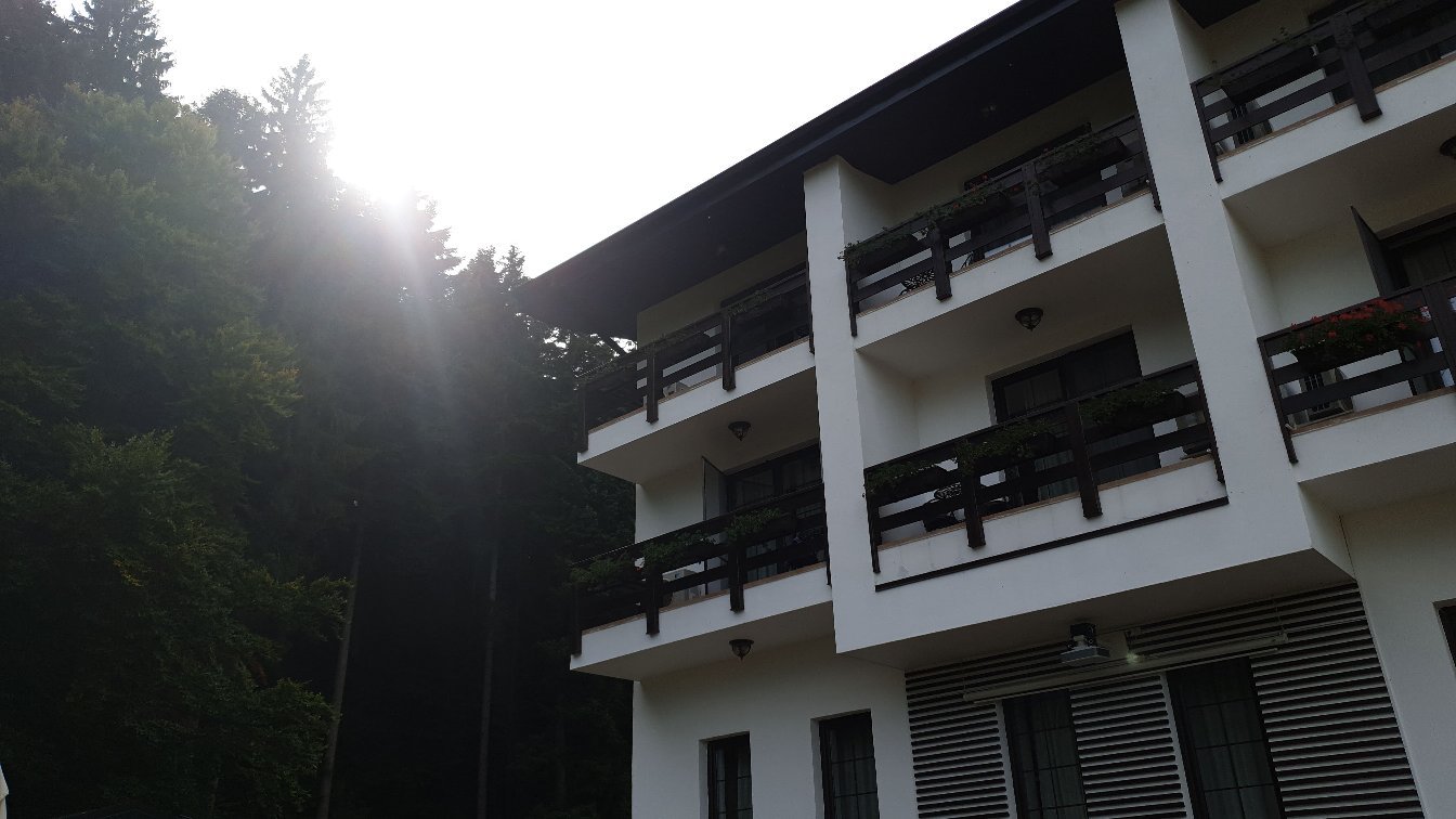 Piatra Pinului Ski Hotel & Spa-官方