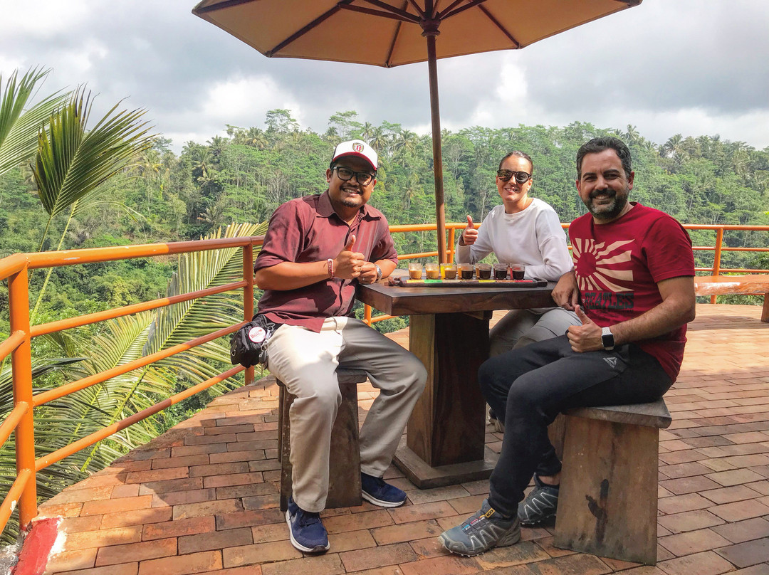 Bali Qhiu Holiday-登巴萨必去景点